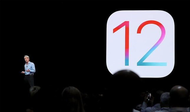 Apple'ın duyurmadığı geri planda kalmış iOS 12 özellikleri