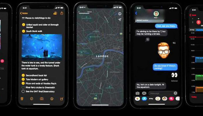 Apple'ın yeni güncellemesini indirenlere kötü haber!