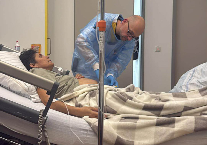 Arabesk ve Fantezi Müziğin Güçlü Sesi Cansever'den Duygusal Mesaj