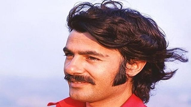 Arabeskin Büyük Ustası Ferdi Tayfur'a Kral FM'den Saygı Duruşu