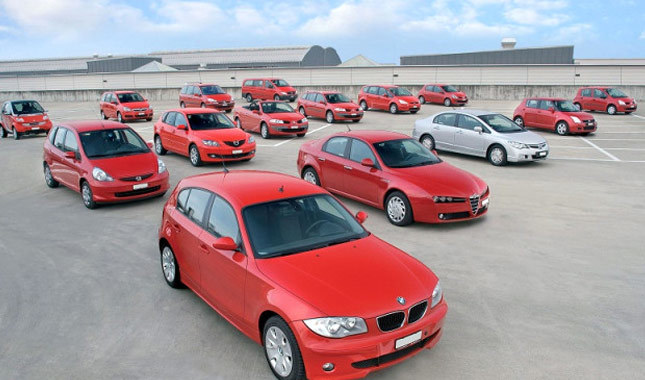 Araç kiralamanın öncüsü Fleetcorp iflas etti