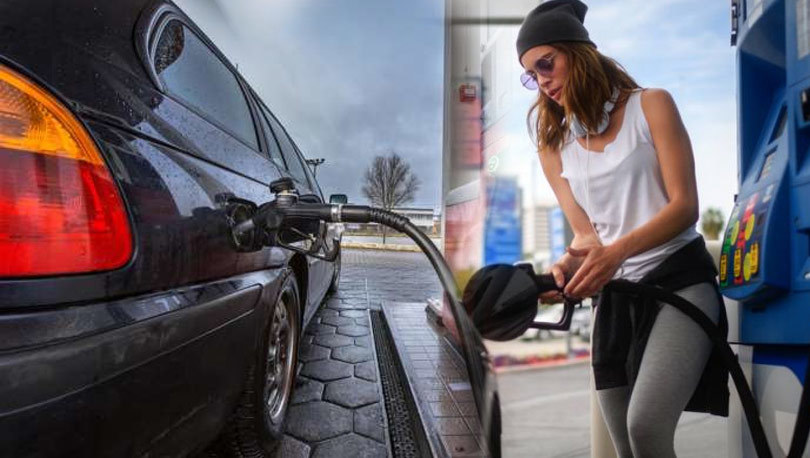 Araç sahiplerine kötü haber! Benzin ve motorine zam