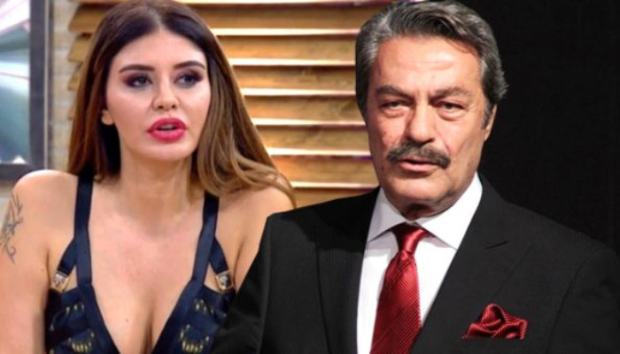 Aralarındaki ilişki ne? İnanır'dan açıklama geldi