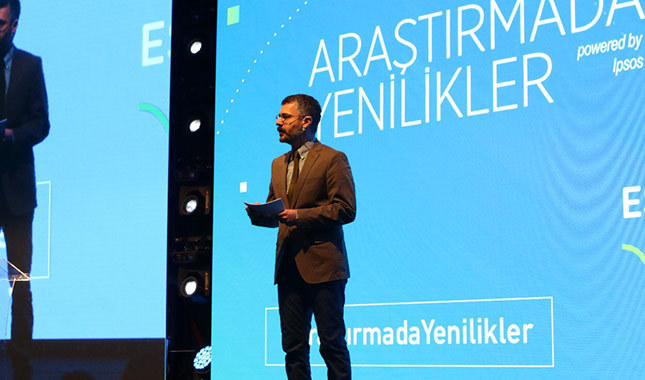 Araştırmada yenilik ve esneklik