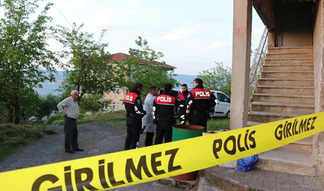 Arazi kavgasında kan döküldü: 3 yaralı