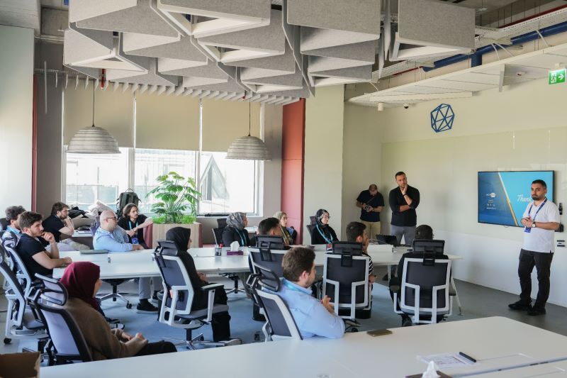 Architecht, TechTalent Programı ile Geleceğin Teknoloji Liderlerini Yetiştiriyor