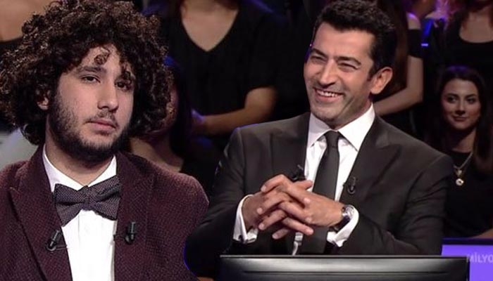 İşte 1 milyonluk soru! Doğru cevapladı