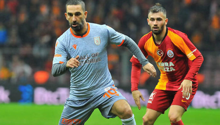 Arda Turan Galatasaray'a geri dönmek istiyor