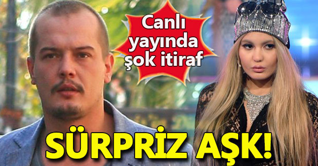 Arda Kural, Bahar Candan ile ilişki mi yaşıyor?