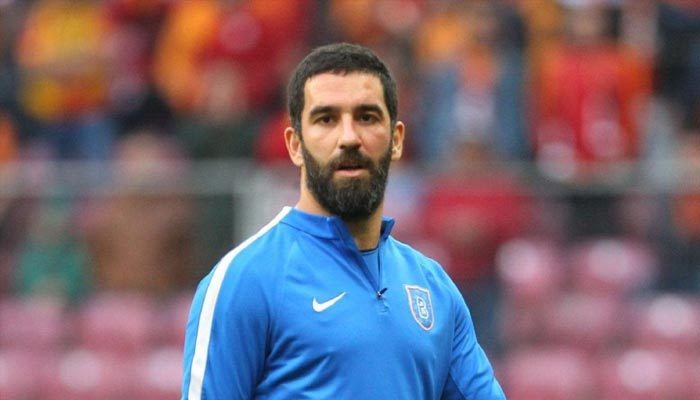 Arda Turan İtalya yolcusu