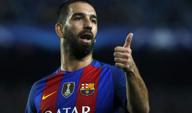 Arda için 'Arsenal' iddiası