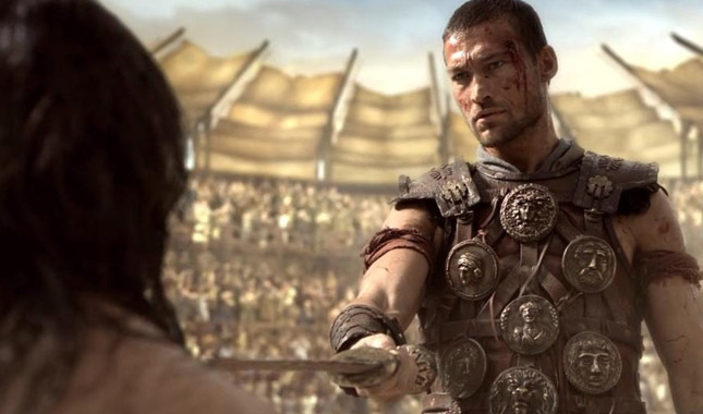 "Arena" nedir, ne anlama gelir?
