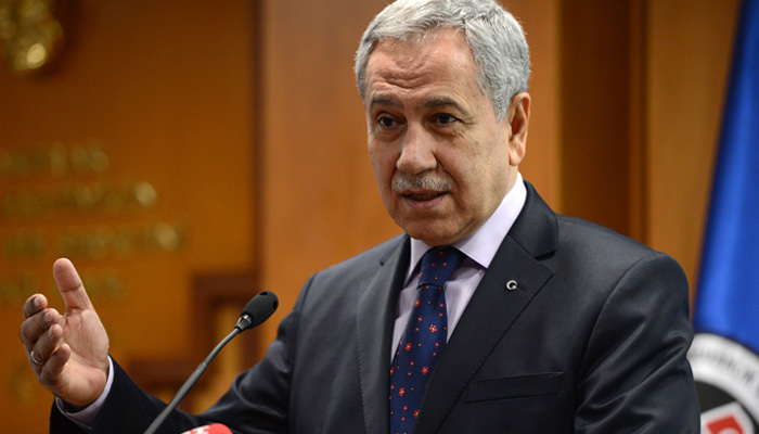 "Babacan'a hain diyemem"