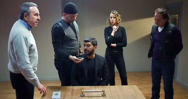 Arka Sokaklar 441. bölüm 12 mayıs 2017 fragmanı yeni bölüm