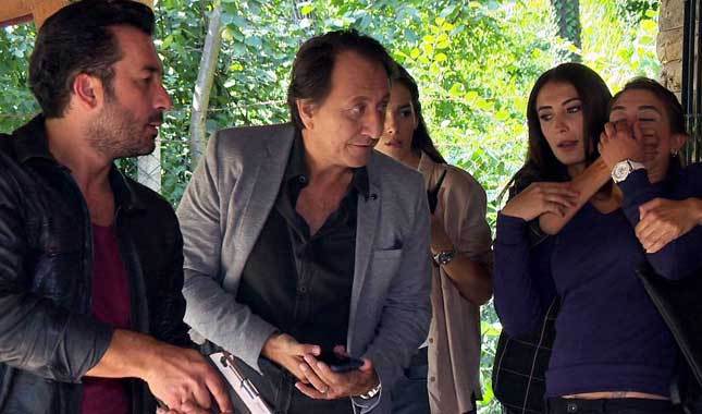 Arka Sokaklar 471. bölüm fragmanı - Kanal D yeni son bölüm