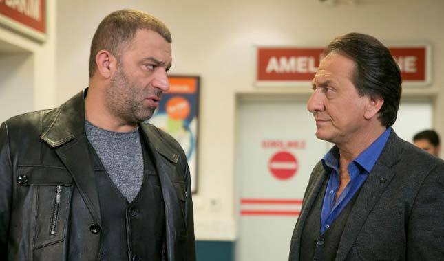 Arka Sokaklar 484. bölüm fragmanı yayınlandı - Kanal D yeni son bölüm özeti