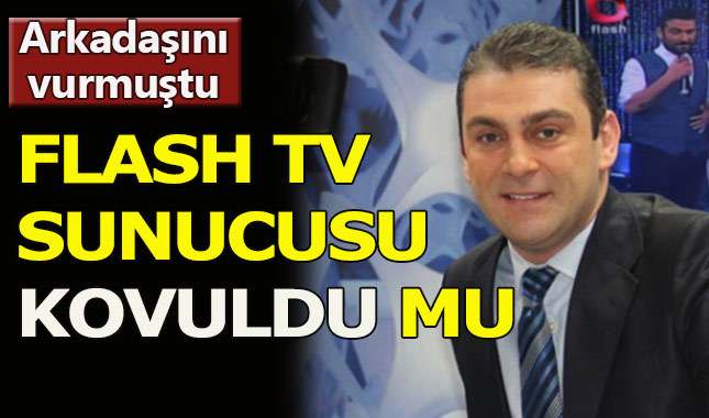 Arkadaşını vuran Gökhan Taşkın kovuldu mu? 