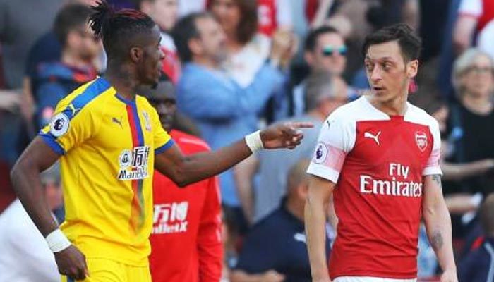Arsenal Mesut Özil'i gözden çıkardı