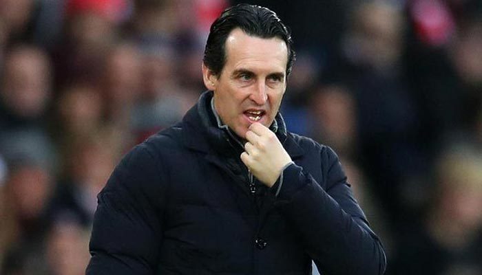 Arsenal yönetimi Emery için kararını verdi