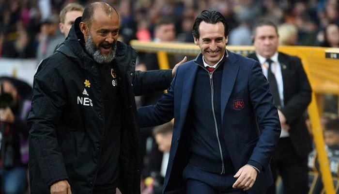 Arsenal'de Emery'nin yerine ilk aday Nuno Espirito