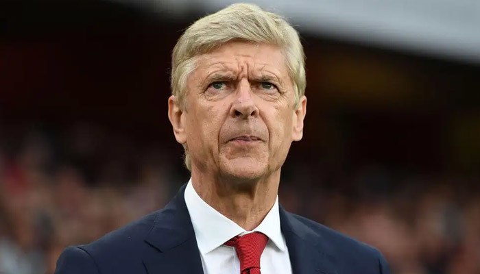 Arsene Wenger göreve başladı! İşte yeni durağı...
