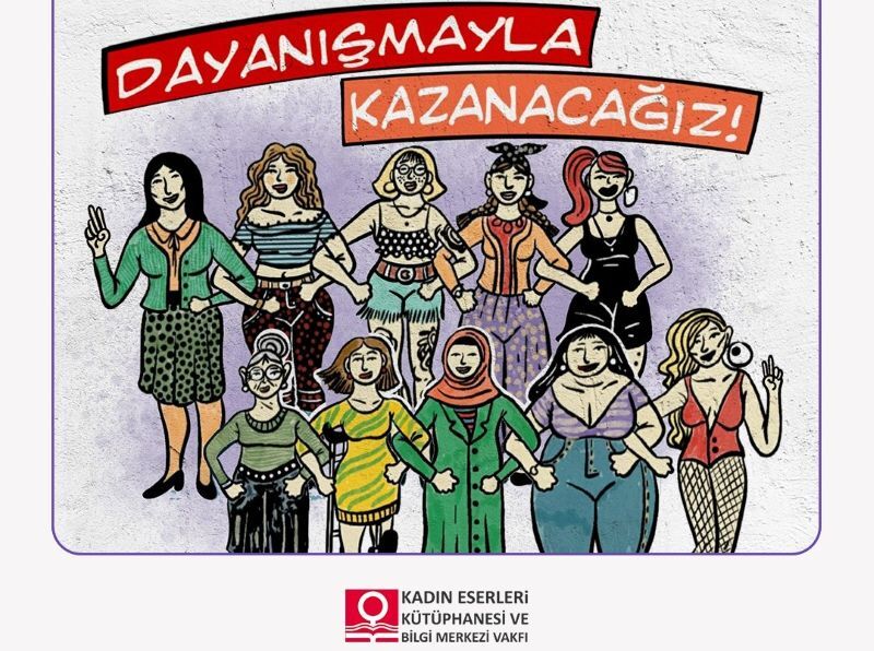 “Arşivlik”in 4. sayısı yayında: Feminist hafıza, tanıklık ve dijital arşivcilik üzerine 