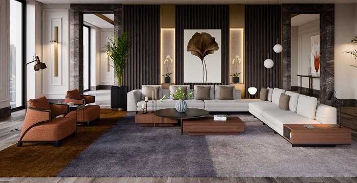Art Design Sonbaharın Tasarım Kodlarını Açıklıyor