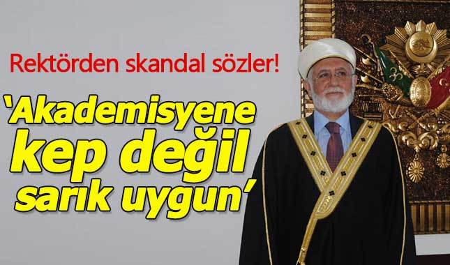 Artuklu Üniversitesi Rektörü Ahmet Ağırakça kimdir nereli kaç yaşında?