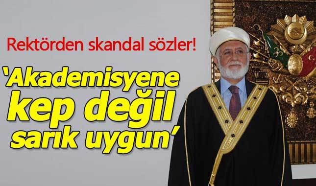 Artuklu Üniversitesi Rektörü Ahmet Ağırakça kimdir nereli kaç yaşında?