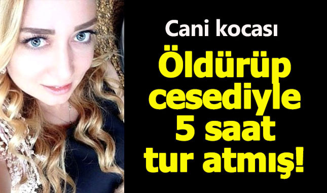 Arzu Gültekin kimdir - kim öldürdü - neden öldürdü?