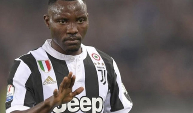 Asamoah'ta beklenen gelişme