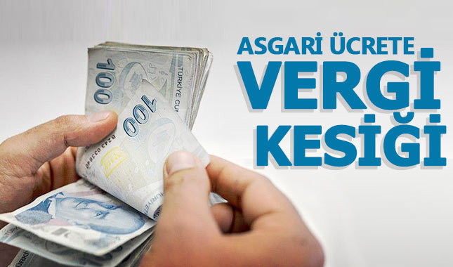 Asgari ücret düştü - 2018 asgari ücrete zam yapılacak mı?