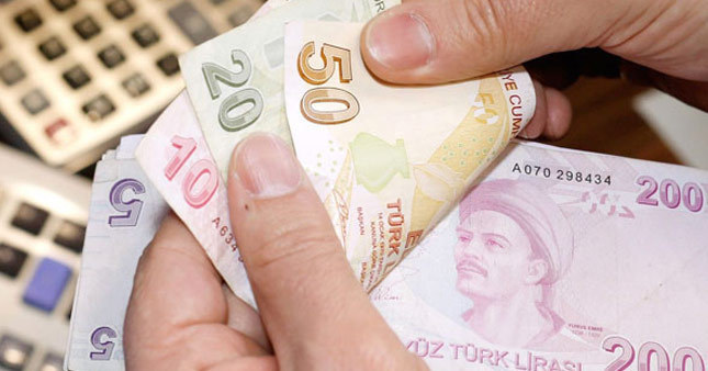 Asgari ücret hesaplama Agi vergi desteği ne kadar? 2018