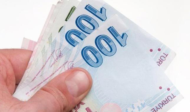 Asgari ücretten ne kadar vergi alınıyor - Asgari ücret kesintisi kaç para?
