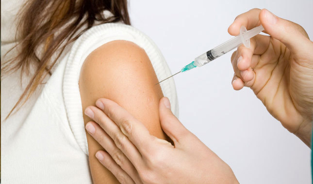 Aşı olmak orucu bozar mı?
