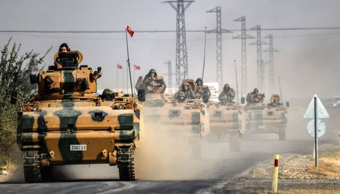 Askeri araç devrildi! Şehit ve yaralı askerler var