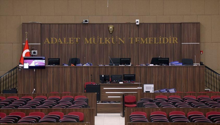 Askeri lise sınav sorularının çalınması davasında karar