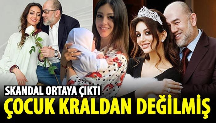 Aşkı için tahtı bırakan kralın boşanma gerekçesinden skandal çıktı