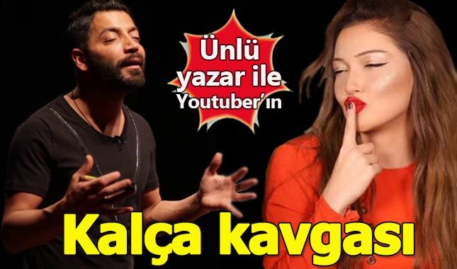 Aşkım Kapışmak ile Danla Bilic tartışması büyüyor