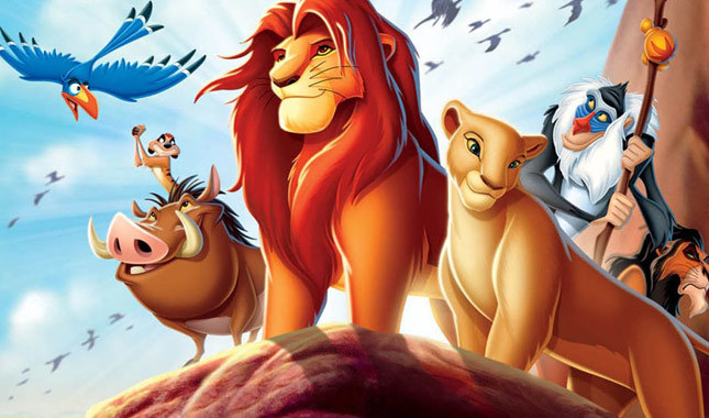 Aslan Kral filmi ne zaman vizyona girecek - Aslan Kral çizgi filmi hangi tarihte yayınlanacak?