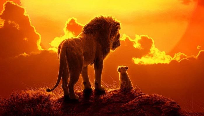 Aslan kral filminin kralı Simba'nın babası kim?