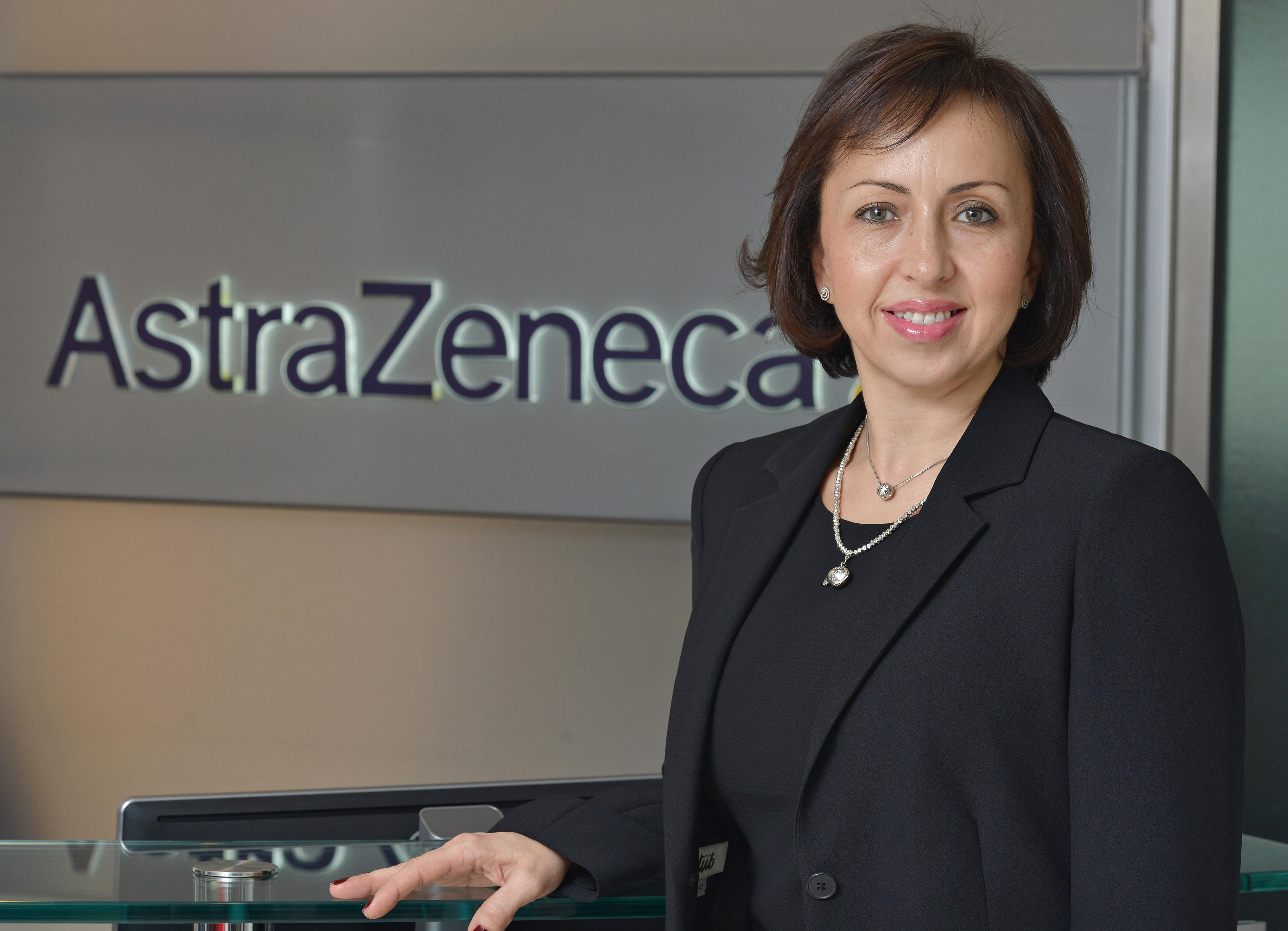 AstraZeneca Türkiye Ülke Başkanı Dr. Münevver Gönenç oldu