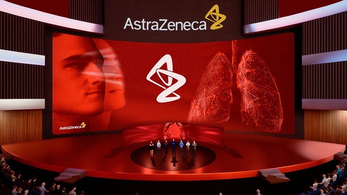 AstraZeneca Türkiye çalışanları Metaverse evreninde bir araya geldi