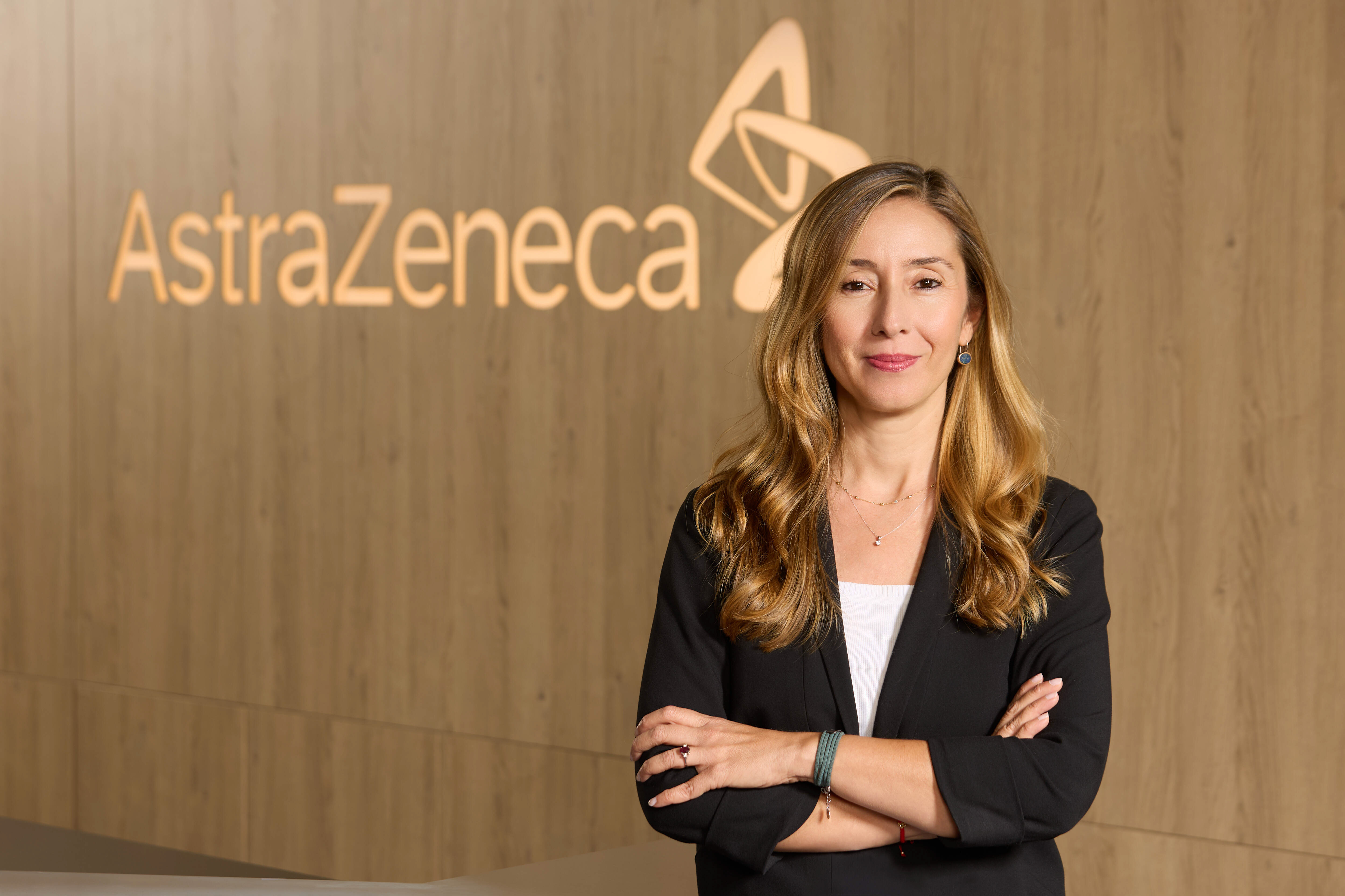 AstraZeneca Türkiye'nin İletişim Müdürü Özlem Horasanlı oldu