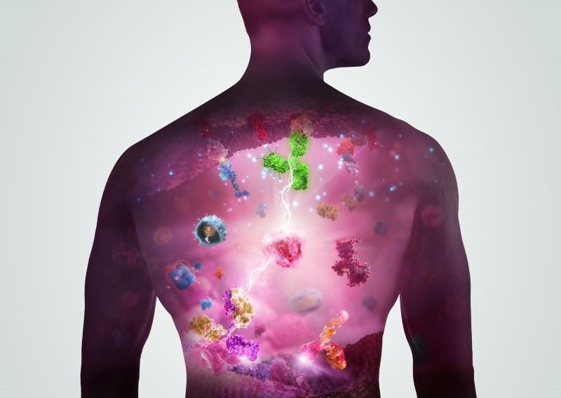 AstraZeneca'dan akciğer kanserinin erken teşhisinde devrim gibi adım