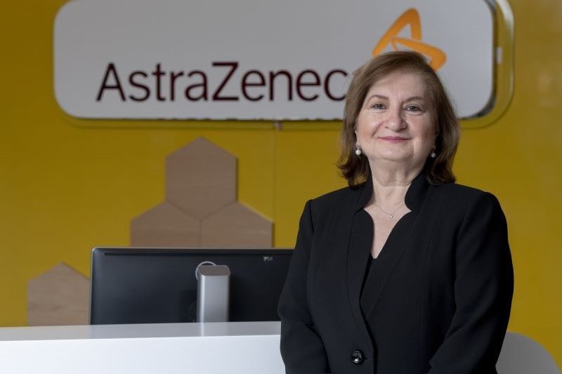 AstraZeneca'nın 180 Derece Orta Doğu ve Afrika Tersine Mentorluk Programı Başladı