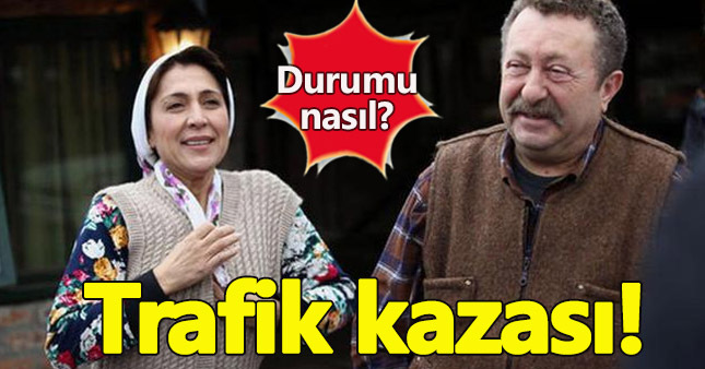 Asuman Dabak trafik kazası geçirdi (Asuman Dabak kimdir)