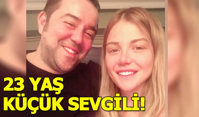 Ata Demirer'in sevgilisi Aslı Turanlı kimdir, kaç yaşında, ınstagram hesabı