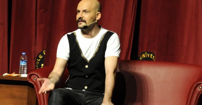 Atalay Demirci kimdir?