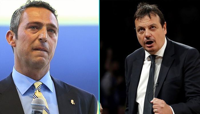 Ataman: Fenerbahçe Başkanı azmettiriyor